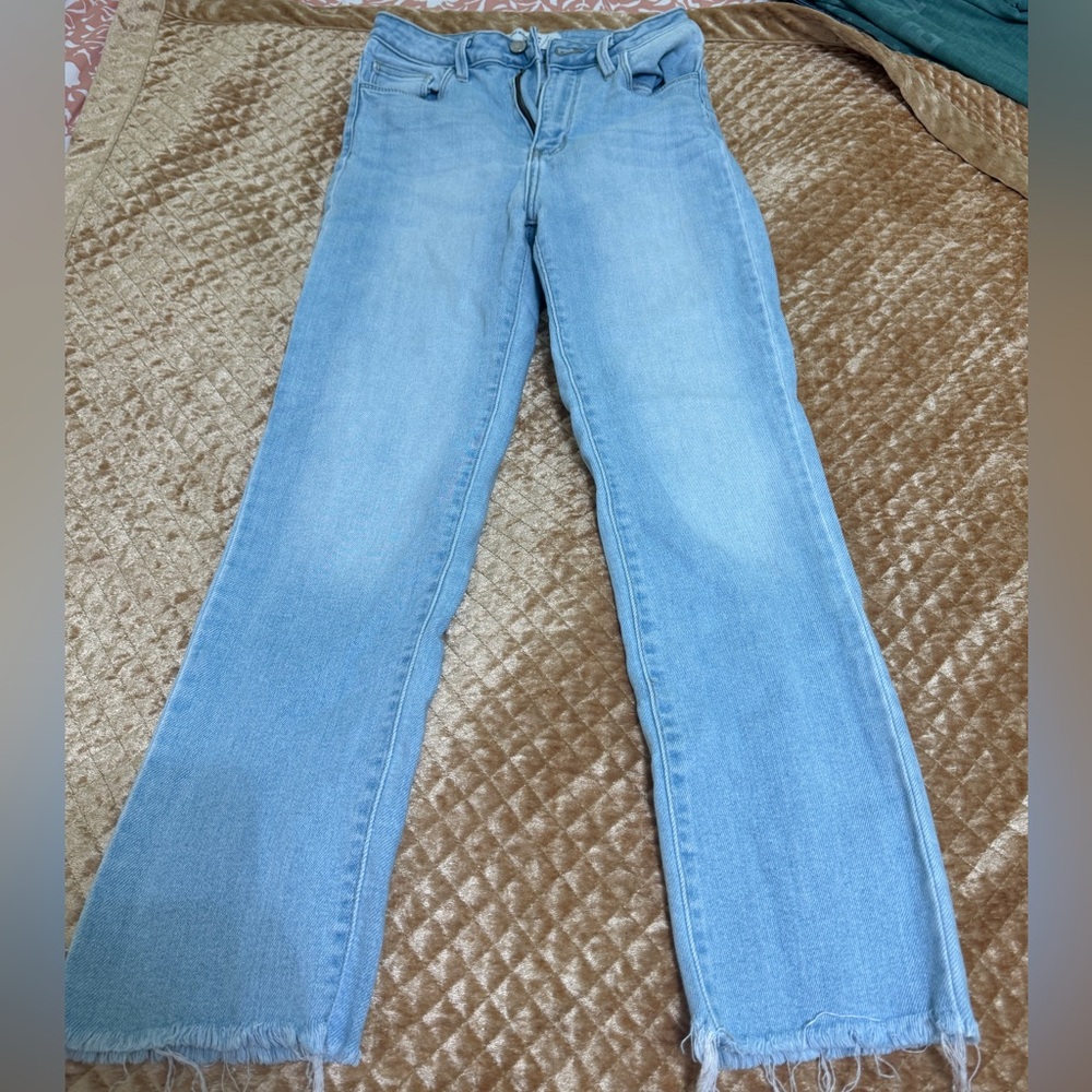 Women’s Just Black Denim Jeans